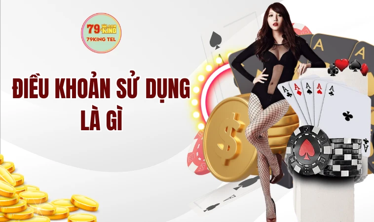 Điều Khoản Sử Dụng | Nằm Lòng Để Tránh Mất Quyền Lợi 1 Điều khoản sử dụng là gì?