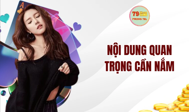 Điều Khoản Sử Dụng | Nằm Lòng Để Tránh Mất Quyền Lợi 2 Nội dung quan trọng cần nắm