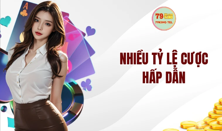 Cá Cược Esport - Bộ Môn Thu Hút Đông Đảo Người Tham Gia 2 Nhiều tỷ lệ cược hấp dẫn
