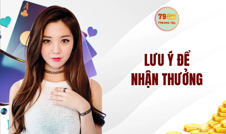 Hoàn Trả Cược Cao - Cơ Hội Kiếm Lời Hấp Dẫn Tại Nhà Cái 2 Lưu ý để nhận thưởng